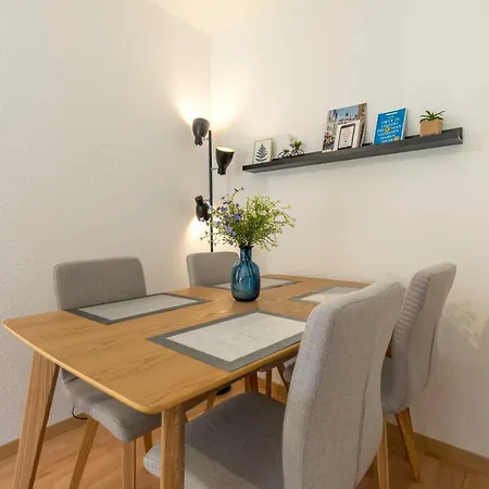 Apartment Perle Der Suedvorstadt Leipzig