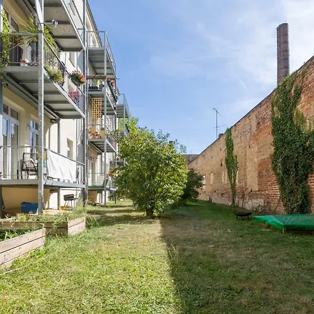 Perle Der Suedvorstadt