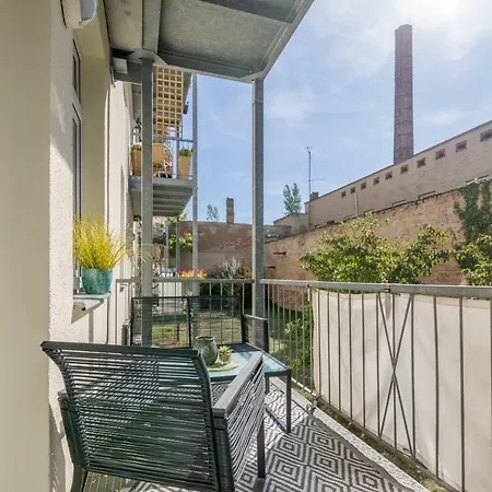 Perle Der Suedvorstadt Leipzig