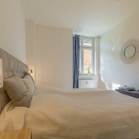 Perle Der Suedvorstadt Apartment