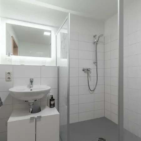 Perle Der Suedvorstadt Apartment Leipzig