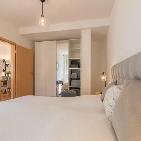 Perle Der Suedvorstadt Apartment *